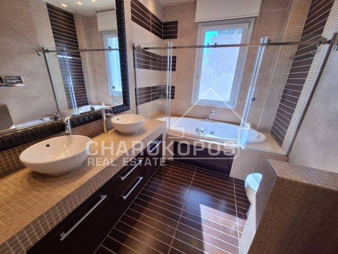 Master Δωμάτιο