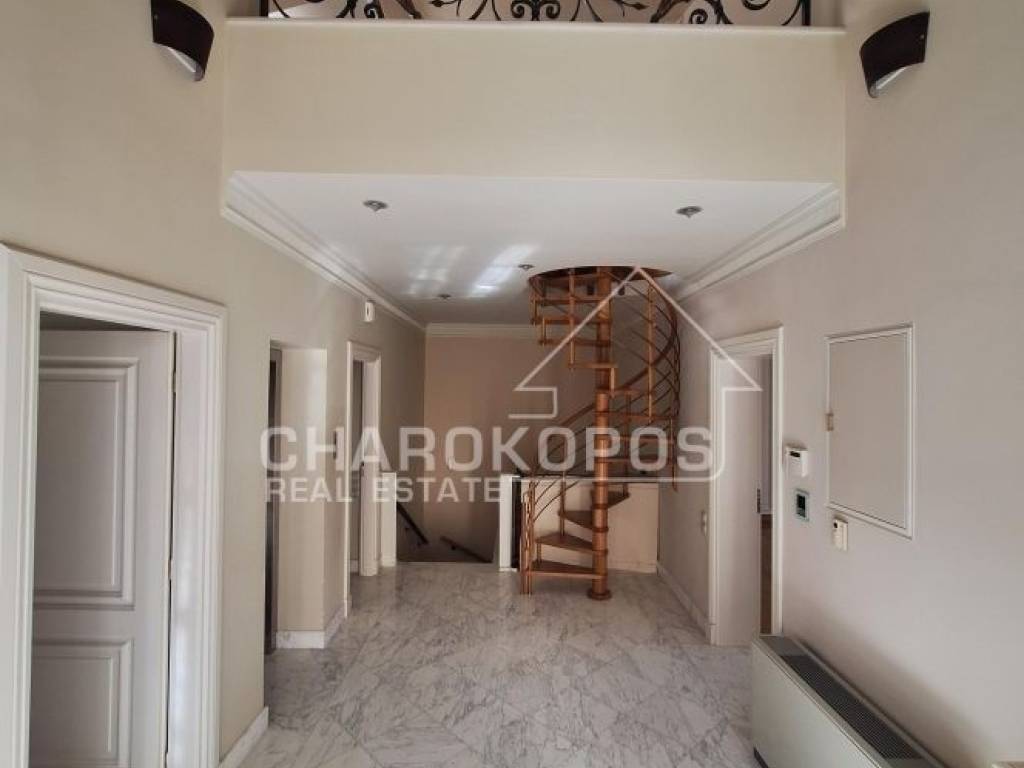 Άποψη χώρου