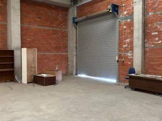 Forumland Real Estate, Βιομηχανικός Χώρος