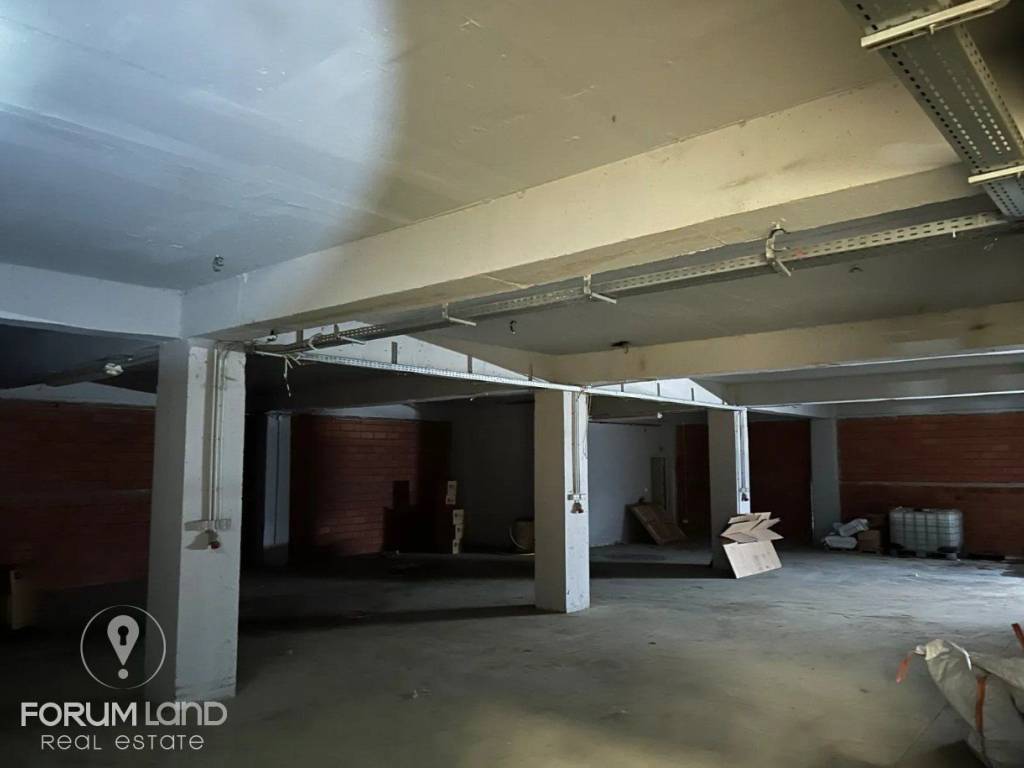 Forumland Real Estate, Βιομηχανικός Χώρος