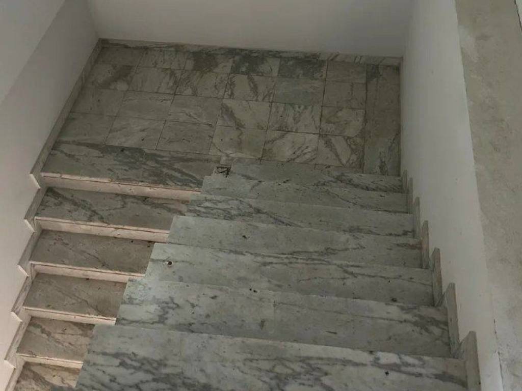 Forumland Real Estate, Εσωτερικές Σκάλες