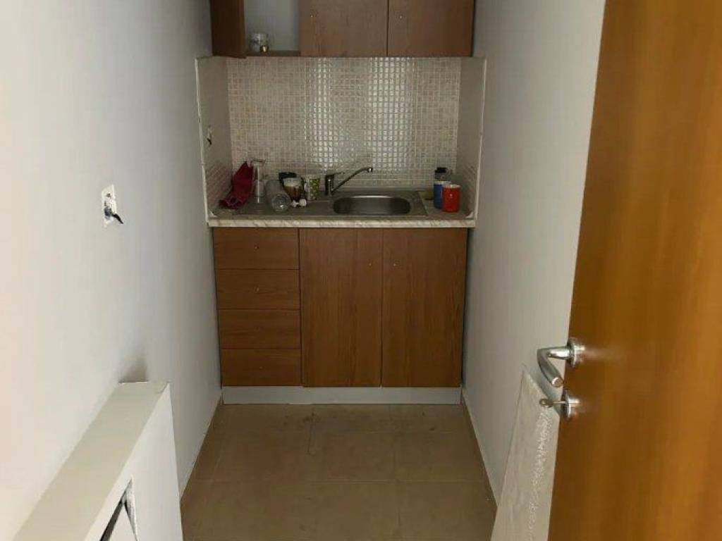 Forumland Real Estate, Κουζίνα