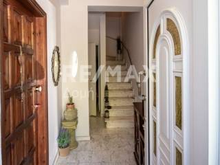 Είσοδος οικοδομής