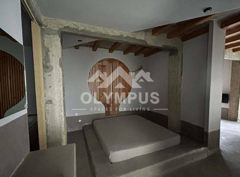 Υπνοδωμάτιο