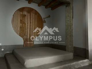 Υπνοδωμάτιο