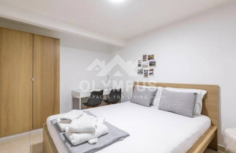 Υπνοδωμάτιο