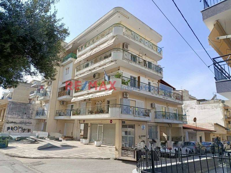 Εξωτερικός χώρος