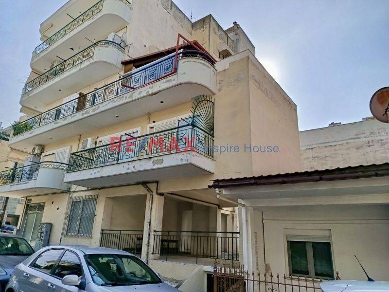 Εξωτερικός χώρος