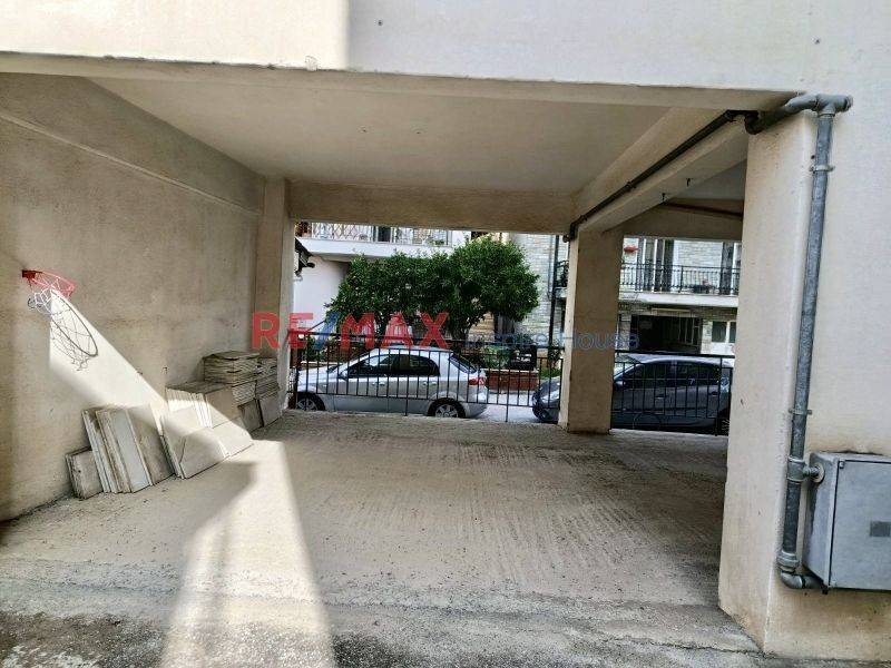 Εξωτερικός χώρος