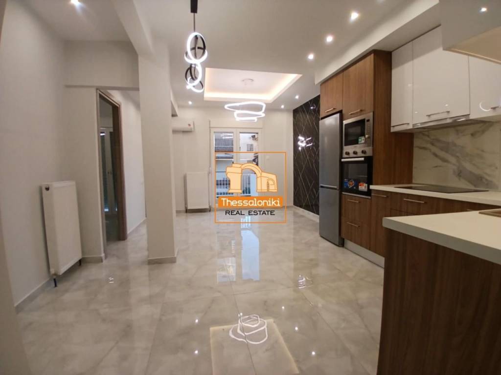 Ανάληψη, Διαμέρισμα, 91 τ.μ.