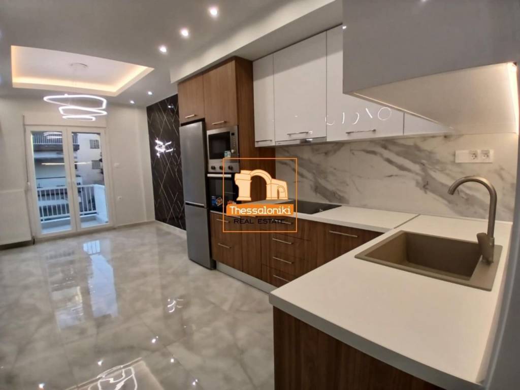 Ανάληψη, Διαμέρισμα, 91 τ.μ.