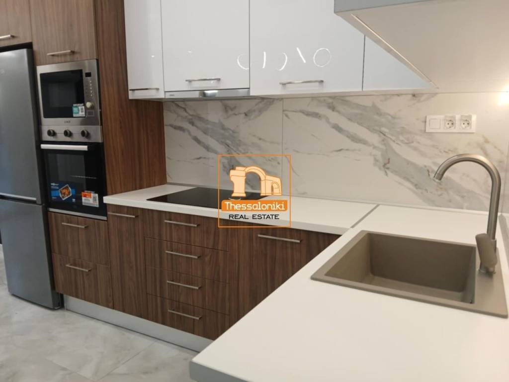 Ανάληψη, Διαμέρισμα, 91 τ.μ.