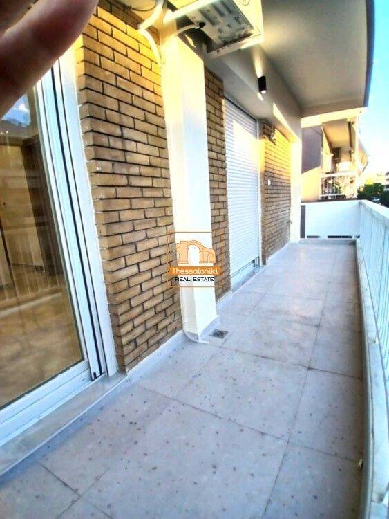 Ανάληψη, Διαμέρισμα, 91 τ.μ.