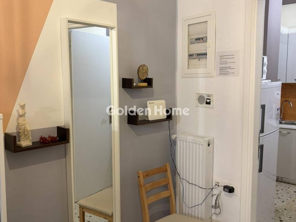 Κυρίως Χώρος