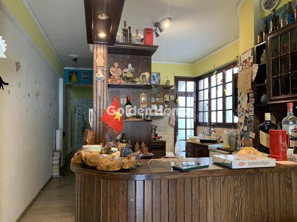 Κυρίως Χώρος