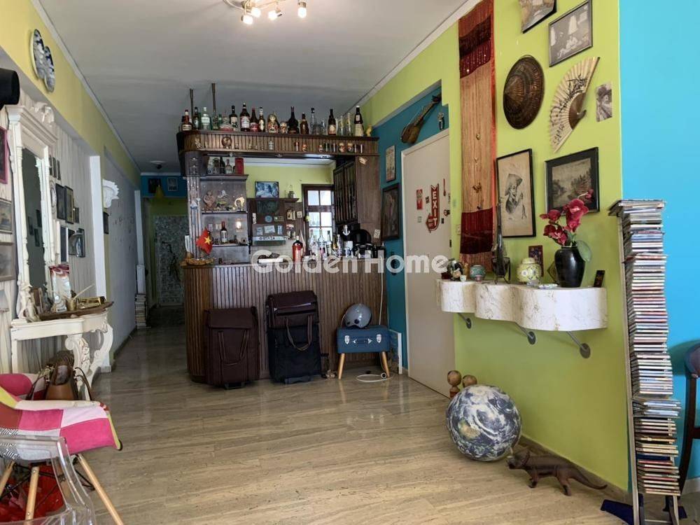 Κυρίως Χώρος