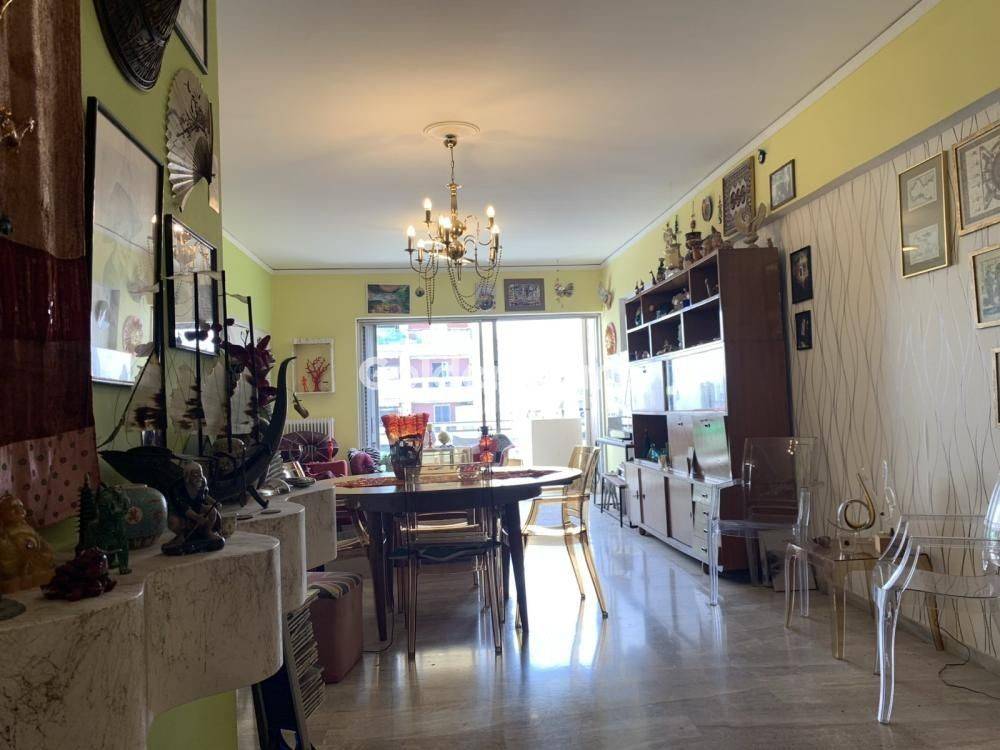 Κυρίως Χώρος