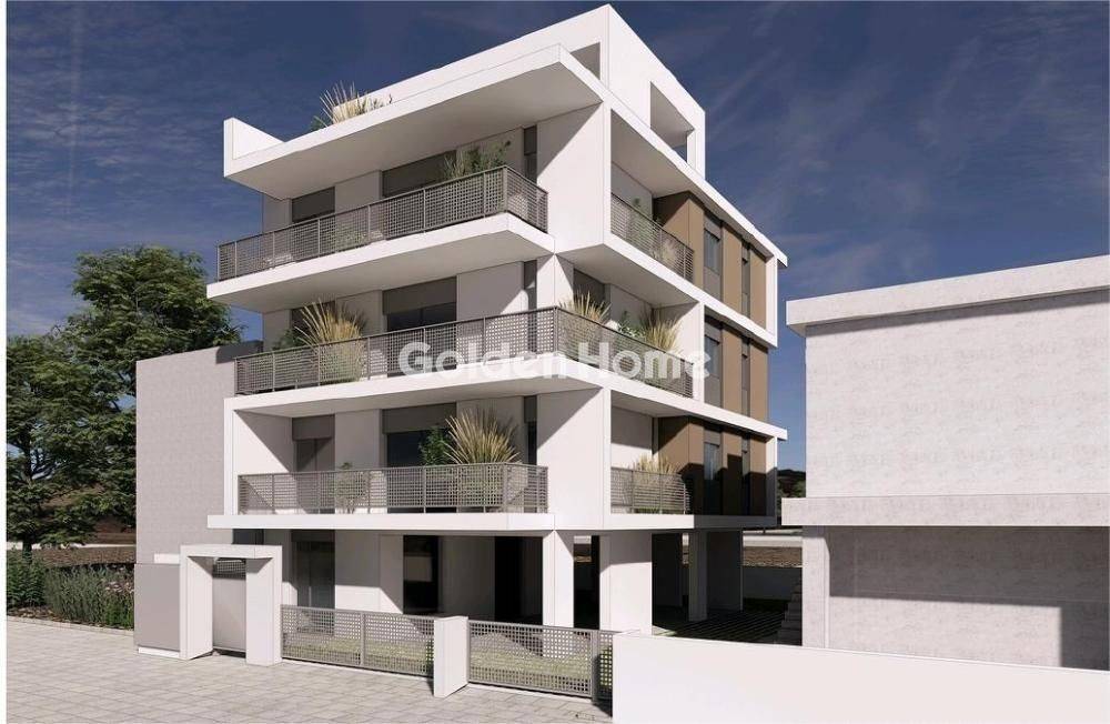 Εξωτερικός Χώρος