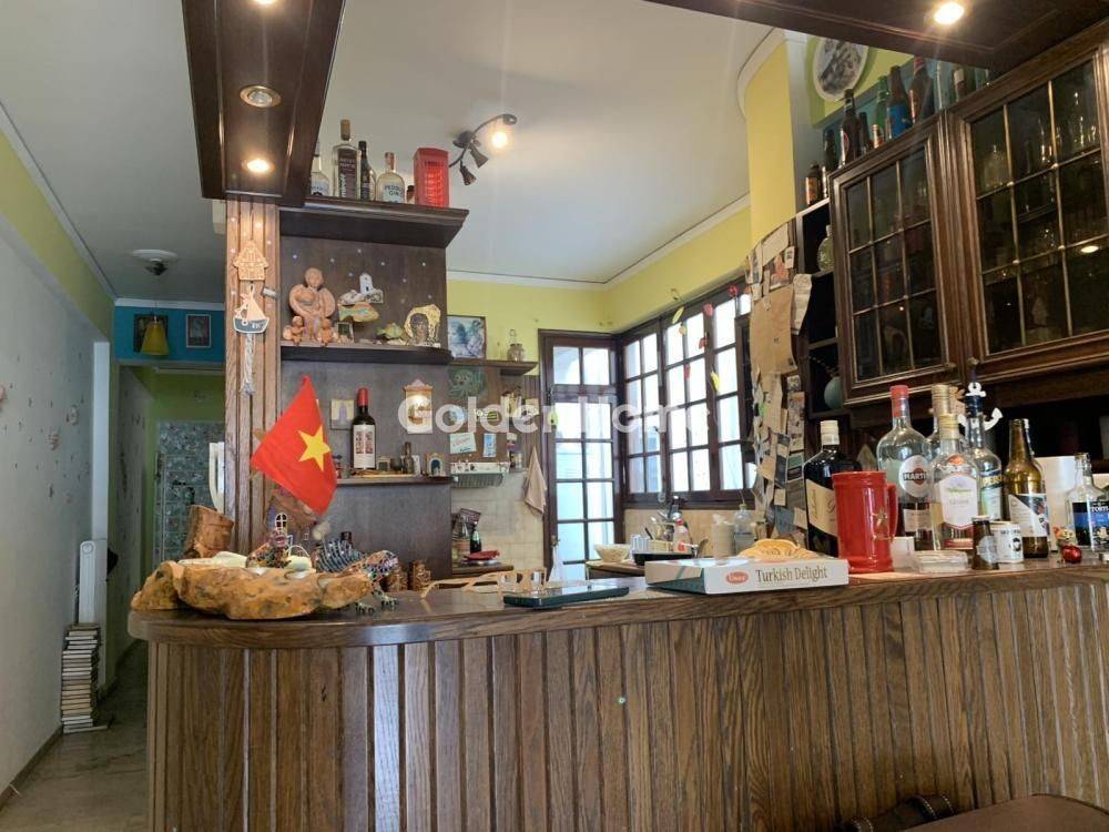 Κυρίως Χώρος