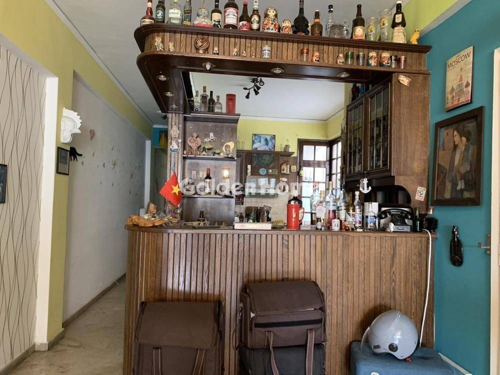 Κυρίως Χώρος