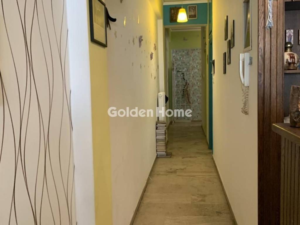 Χολ - Διάδρομος