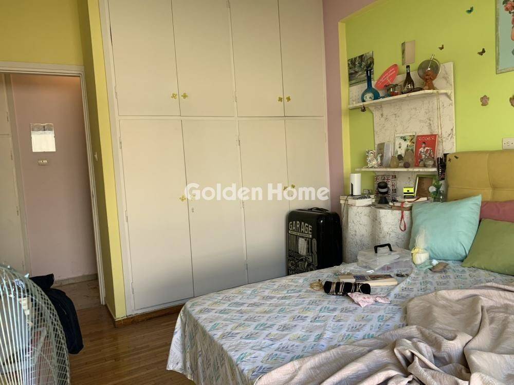 Υπνοδωμάτιο