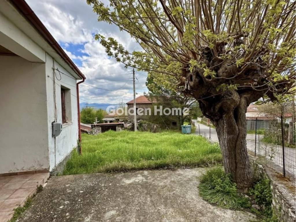 Εξωτερικός Χώρος