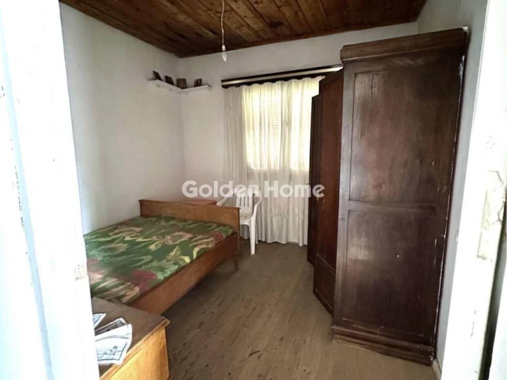 Υπνοδωμάτιο