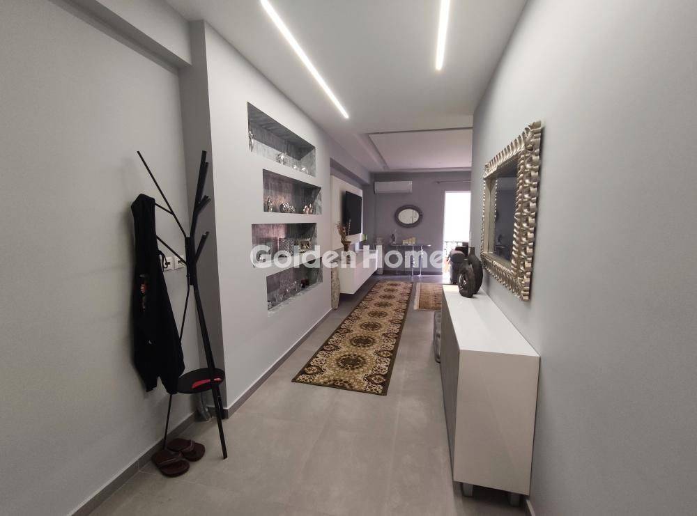 Χολ - Διάδρομος