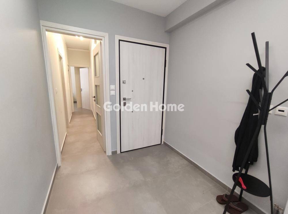 Χολ - Διάδρομος