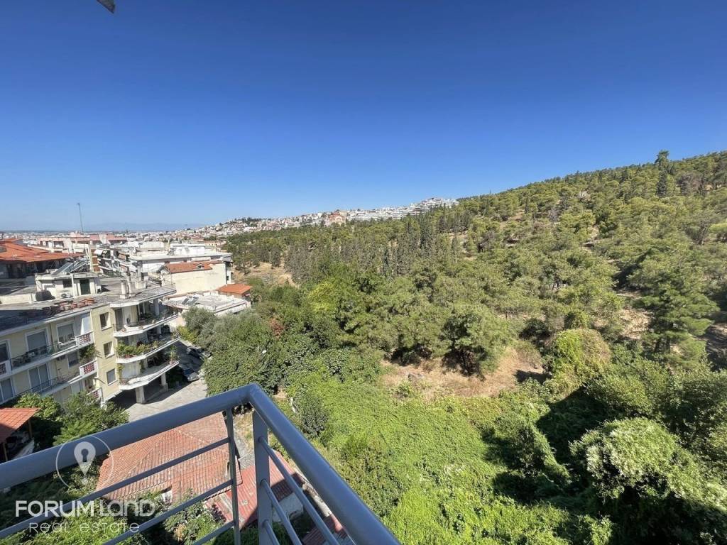 Forumland Real Estate, Θέα ανοιχτωσιά