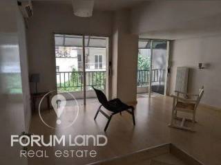 Forumland Real Estate, Καθιστικό