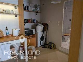 Forumland Real Estate, Εσωτερικός Χώρος