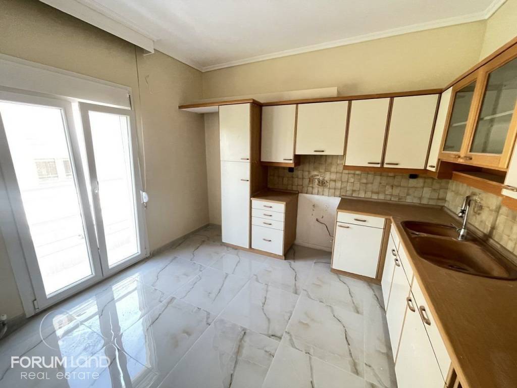 Forumland Real Estate, Κουζίνα