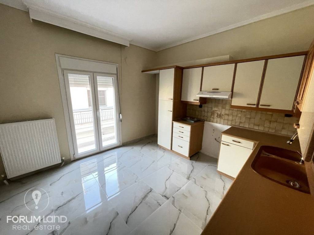 Forumland Real Estate, Κουζίνα