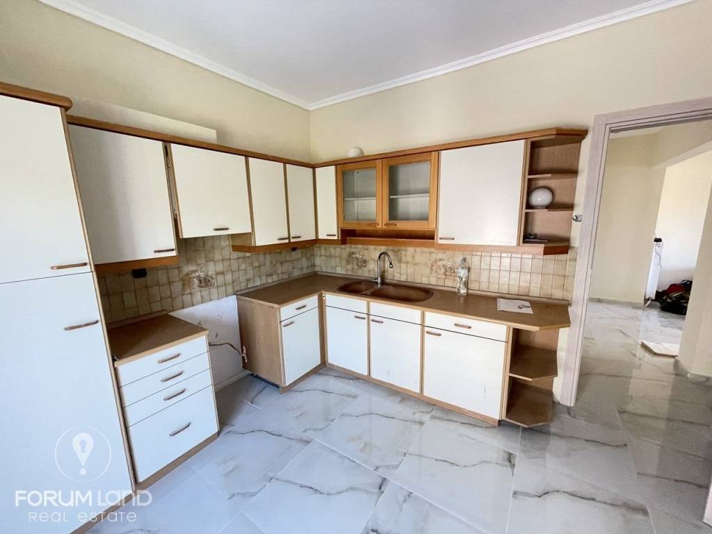 Forumland Real Estate, Κουζίνα