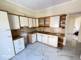 Forumland Real Estate, Κουζίνα