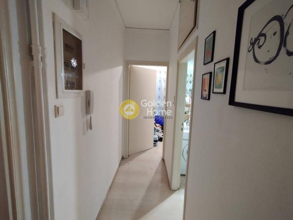 Χολ - Διάδρομος