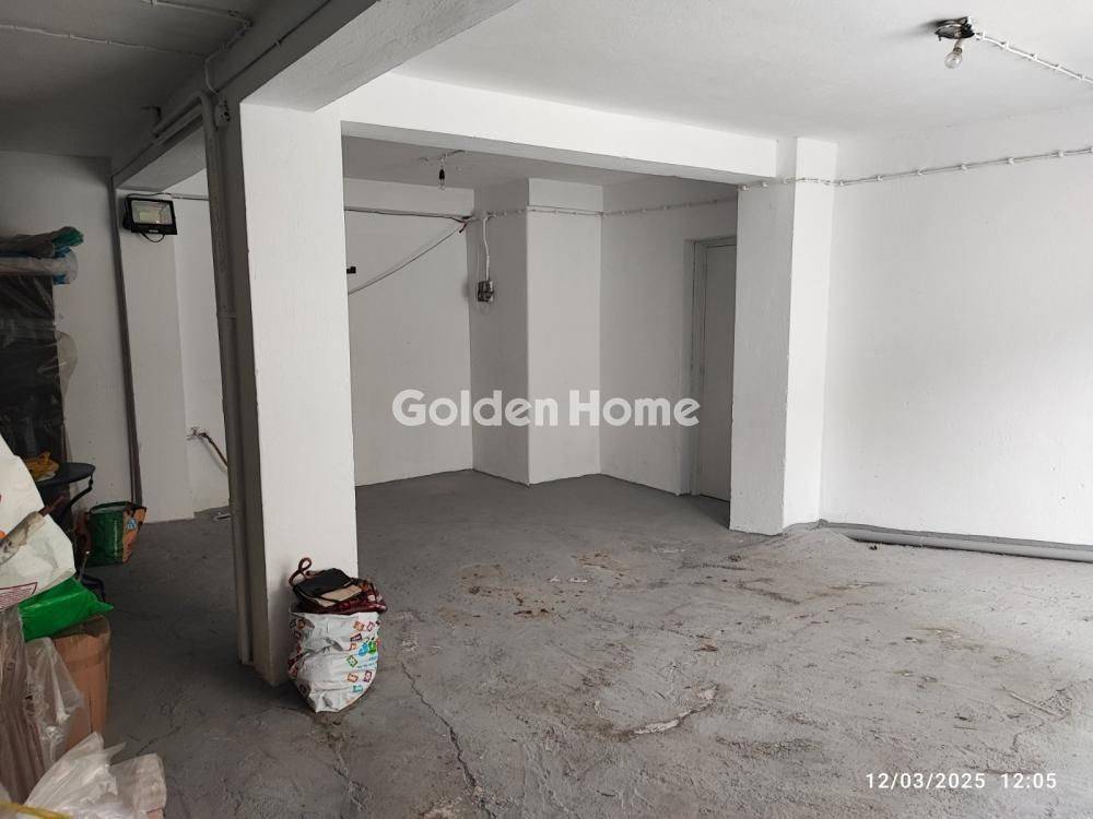 Κυρίως Χώρος