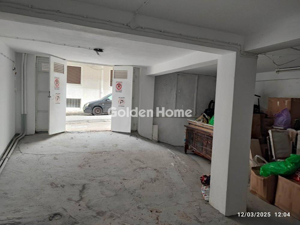 Κυρίως Χώρος