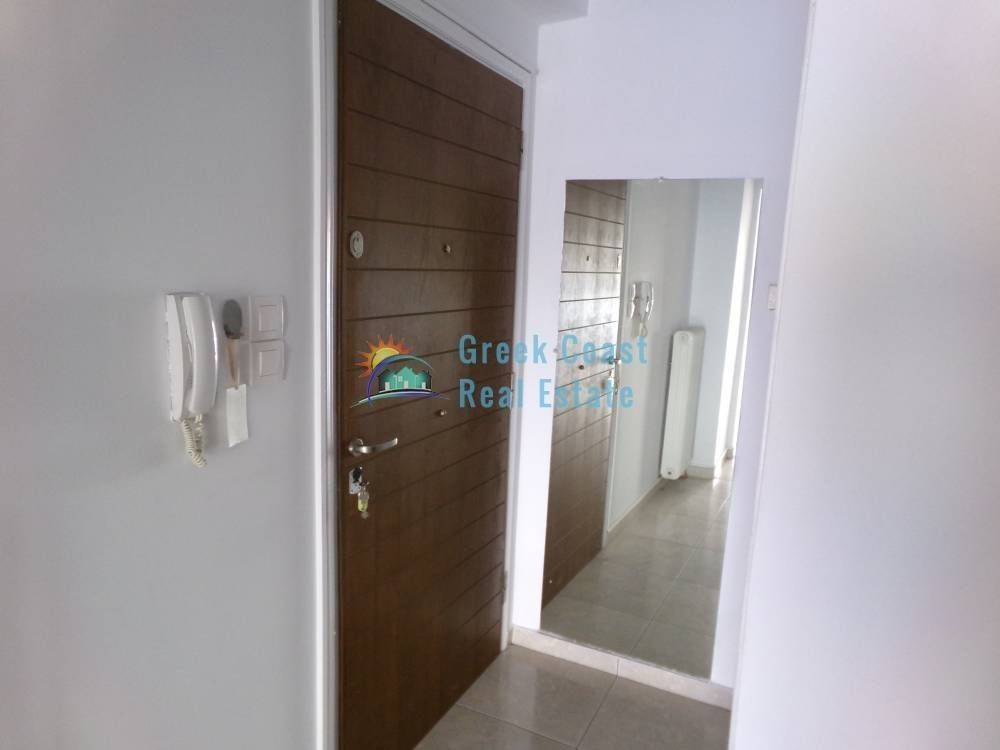 Άποψη χώρου