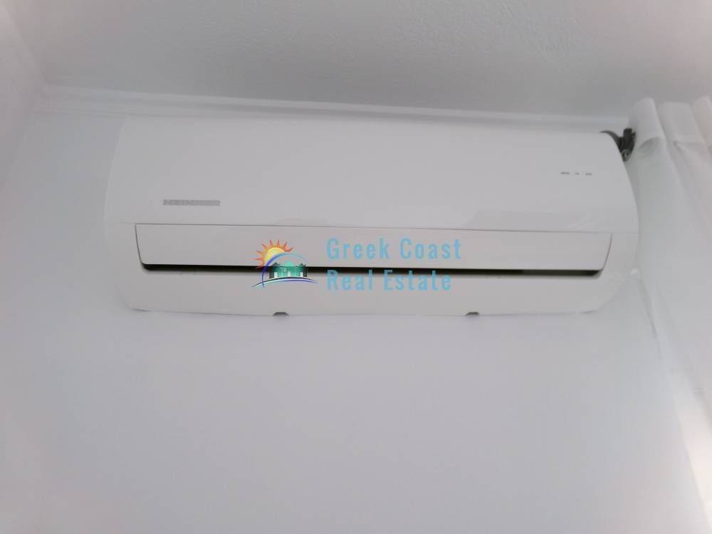 Άποψη χώρου