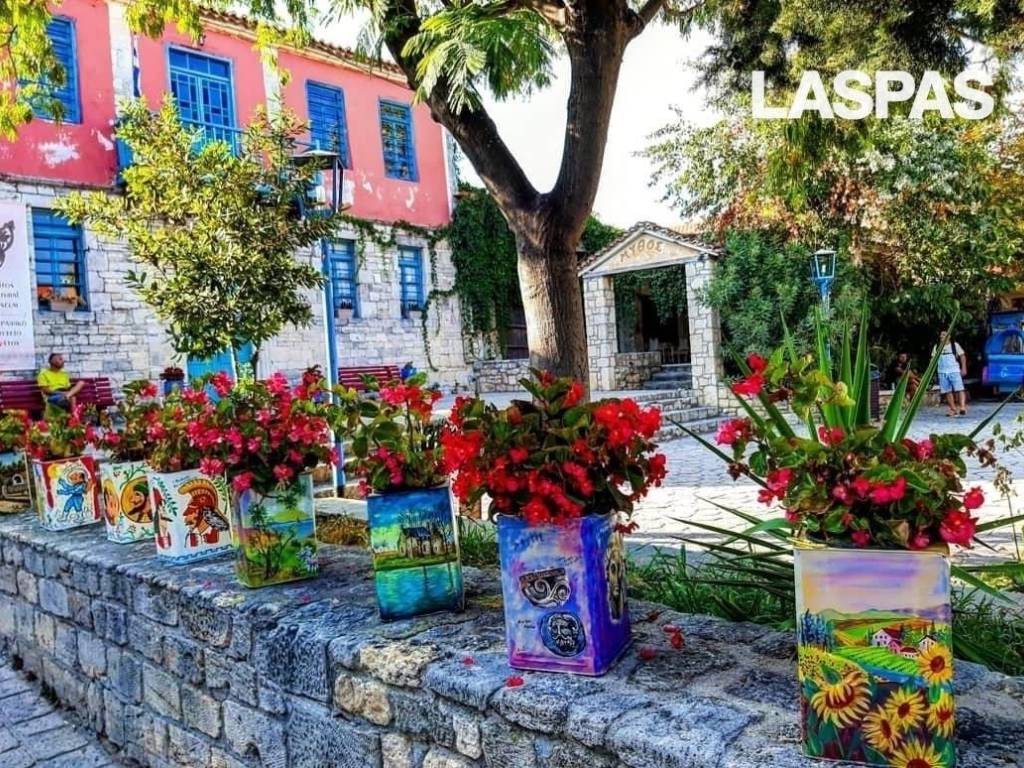 Εσωτερικοι χώροι