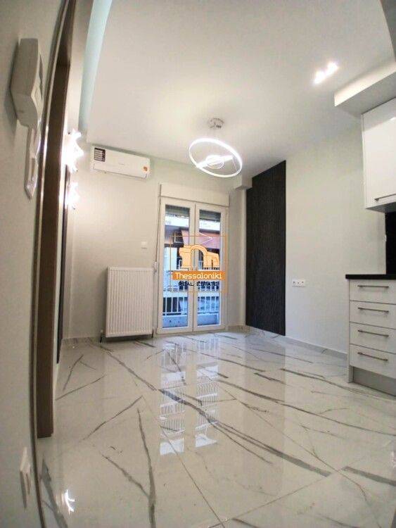 Ανάληψη, Γκαρσονιέρα, 33 τ.μ.