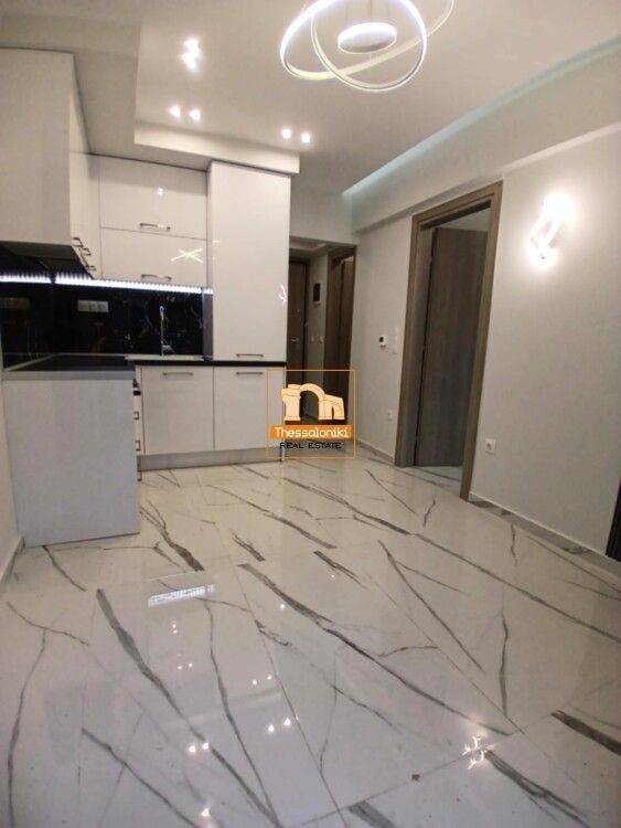 Ανάληψη, Γκαρσονιέρα, 33 τ.μ.