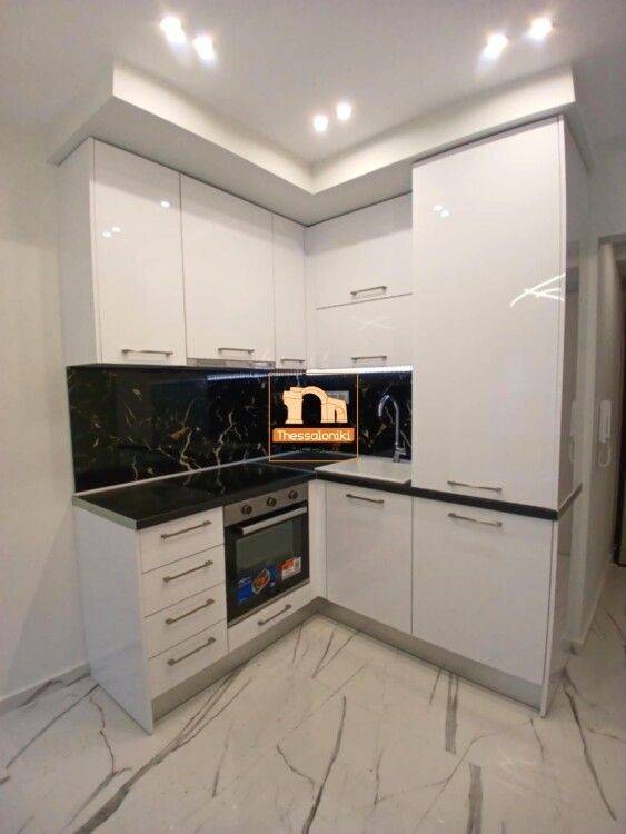 Ανάληψη, Γκαρσονιέρα, 33 τ.μ.