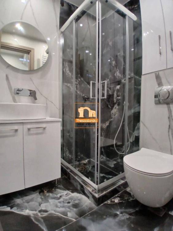 Ανάληψη, Γκαρσονιέρα, 33 τ.μ.