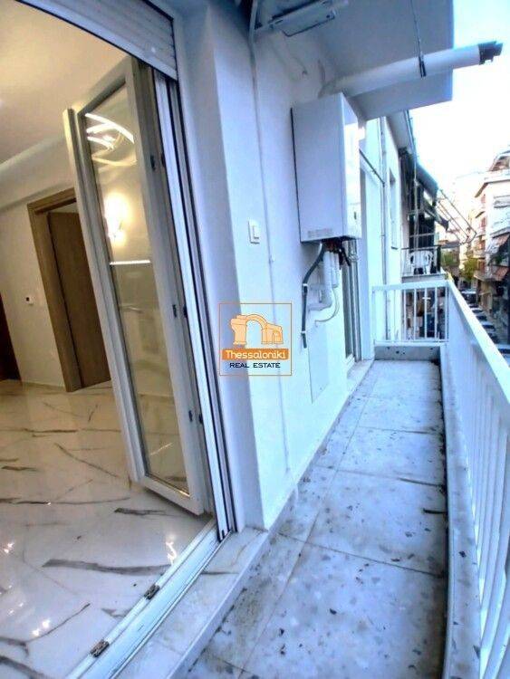 Ανάληψη, Γκαρσονιέρα, 33 τ.μ.