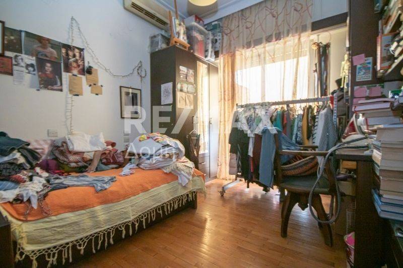 Υπνοδωμάτιο