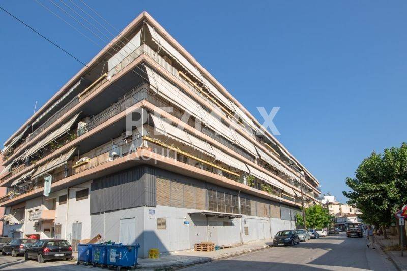 Εξωτερικός χώρος